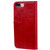 For iPhone 8 Plus & 7 Plus Business Style Oil Wax Texture Horizontal Flip Leather Case with Holder & Card Slots & Wallet