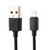 For iPhone 5V 2.1A Intellgent Identification USB Charger with 1m USB to 8 Pin Charging Cable, EU Plug