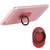 Universal Phone Adhesive Metal Plate 360 Degree Rotation Stand Finger Grip Ring Holder