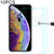 For iPhone 11 Pro / XS / X 10pcs ENKAY Hat-Prince 0.26mm 9H 2.5D Tempered Glass Film