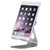 Exquisite Folding Adjustable Pivot Aluminium Alloy Desktop Holder Stand DOCK Cradle