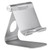 Exquisite Folding Adjustable Pivot Aluminium Alloy Desktop Holder Stand DOCK Cradle