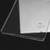 0.75mm Dropproof Transparent TPU Case for iPad Pro 11 inch (2018)