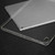 0.75mm Dropproof Transparent TPU Case for iPad Pro 11 inch (2018)