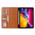 Knead Skin Texture Horizontal Flip Leather Case for iPad Pro 12.9 inch 2018, with Photo Frame & Holder & Card Slots & Wallet & Pen Slot