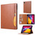 Knead Skin Texture Horizontal Flip Leather Case for iPad Pro 11 inch 2018, with Photo Frame & Holder & Card Slots & Wallet & Pen Slot