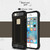 Tough Armor TPU + PC Combination Case for iPhone SE & 5 & 5s