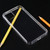 For iPhone 11 Pro Max Shockproof Thick Transparent TPU Protective Case