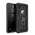 For iPhone XS Max Sergeant Armor Shockproof TPU + PC Protective Case with 360 Degree Rotation Holder