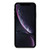 For iPhone 11 / XR 9H 2.5D Ultrathin Silk-screen Carbon Fiber Full Screen Protector Film