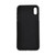 For iPhone XR Carbon Fiber Ultrathin PP Protective Case
