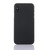 For iPhone XR Carbon Fiber Ultrathin PP Protective Case