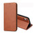 For iPhone XR Dermis Texture PU Horizontal Flip Leather Case with Holder & Card Slots & Wallet
