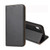 For iPhone XR Dermis Texture PU Horizontal Flip Leather Case with Holder & Card Slots & Wallet