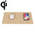 JAKCOM MC2 Wireless Fast Charging Mouse Pad, Support Qi Standard Mobile Phone Charging