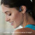 F806 Bluetooth 4.1 Bone Conduction Stereo Bluetooth Earphone