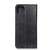 For iPhone 11 Magnetic Crazy Horse Texture Horizontal Flip Leather Case, with Holder & Card Slots & Wallet