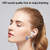 G9 Bluetooth 5.0 HIFI 3D Stereo Wireless Earphone