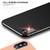 For iPhone XS / X mocolo 0.15mm 9H 2.5D Round Edge Rear Camera Lens Tempered Glass Film