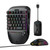 GameSir  VX2 AimSiwtch One-handed Wireless Gaming Keyboard & Mouse Kit
