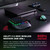 GameSir  VX2 AimSiwtch One-handed Wireless Gaming Keyboard & Mouse Kit