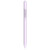 LOVE MEI For Apple Pencil 1 Number Letter Design Stylus Pen Silicone Protective Case Cover