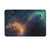 For Macbook Air 11.6 inch Starry Sky Patterns Apple Laptop Water Decals PC Protective Case
