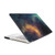 For Macbook Pro 13.3 inch Starry Sky Patterns Apple Laptop Water Decals PC Protective Case