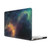 For Macbook Pro 13.3 inch Starry Sky Patterns Apple Laptop Water Decals PC Protective Case