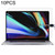 10 PCS For MacBook Pro 16 inch 9H Laptop Tempered Glass Screen Protective Film