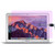 9H Surface Hardness Anti Blue-ray Explosion-proof Tempered Glass Film for MacBook Air 13.3 inch (A1369 / A1466)