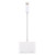AK109 3 in 1 8 Pin Male to Dual USB Female Port Camera Adapter, Support for iOS 13.0 and Above System