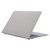 Cream Style Laptop Plastic Protective Case for MacBook Pro 13.3 inch (2019)