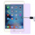 0.33mm 9H 2.5D Anti Blue-ray Explosion-proof Tempered Glass Film for iPad mini 5 / mini 4
