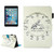 For iPad mini 4 / 3 / 2 / 1  Horizontal Flip Leather Case with Holder & Wallet & Card Slots & Sleep / Wake-up Function & Pen Slot
