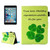 For iPad mini 4 / 3 / 2 / 1  Horizontal Flip Leather Case with Holder & Wallet & Card Slots & Sleep / Wake-up Function & Pen Slot