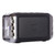 LN-22 DC 5V Portable Wireless Speaker with Hands-free Calling & Dual Colorful LED Light, Support USB & TF Card & 3.5mm Aux