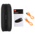 Charge3 Life Waterproof Bluetooth Stereo Speaker, Built-in MIC, Support Hands-free Calls & TF Card & AUX IN & Power Bank