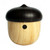 A020 Portable Nut Outdoor Bluetooth V2.1 Speaker with Mic, Support Hands-free