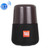 T&G TG168 Portable Wireless Bluetooth V5.0 Stereo Speaker with Handle, Built-in MIC, Support Flashing LED Light & TF Card & U Disk & AUX IN & FM