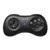 8BitDo M30 Bluetooth Gamepad for Nintendo Switch, Mac OS, Android, Steam, Windows