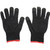 A Pair Nylon + Conductive Fiber Non-slip Sweat-proof Touch Screen Breathable E-sport Gloves