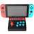ipega PG-9136 Arcade Joystick NS Main Game Rocker Gamepad for Switch Gladiator
