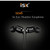 ISK SEM5 3.5mm HiFi Stereo In Ear Monitor Earphone for Phone Computer Network K Song Headphones