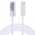 45W / 60W / 65W / 85W 5 Pin MagSafe 2 (T-Shaped) to USB-C / Type-C PD Charging Cable