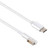 45W / 60W / 65W / 85W 5 Pin MagSafe 1 (L-Shaped) to USB-C / Type-C PD Charging Cable