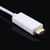 3m Mini DisplayPort Male to HDMI Male Adapter Cable