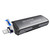 118 2 in 1 USB + 8 Pin Interfaces USB Flash Disk / Memory Card OTG Card Reader for IOS System Mobile Phone / Computer