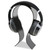 DA1502 Universal Acrylic Headset Stand Display Hanger