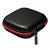 KZ Data Wire Charger Earphone Portable Carbon Fibre Texture Receiving Case